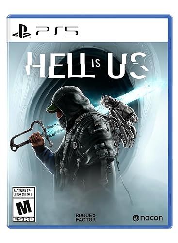 HELL IS US - PS5