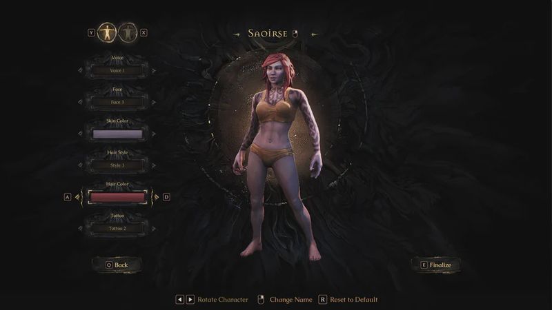 Mandragora Whispers Of The Witch Tree - XBX
