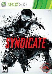 Syndicate - XB360
