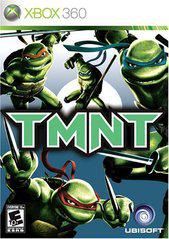 TMNT - XB360
