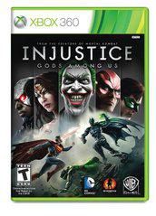 Injustice: Gods Among Us - XB360