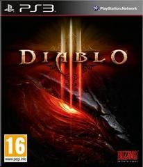 Diablo III [EU Import] - PS3