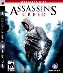 Assassin&#39;s Creed [Greatest Hits] - PS3