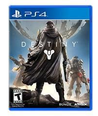 Destiny - PS4