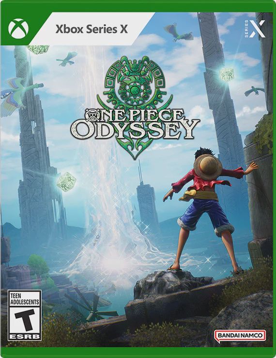 One Piece Odyssey - XBX