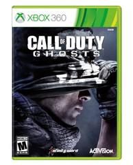 Call of Duty Ghosts - XB360
