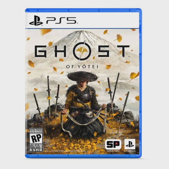 Ghost of Yotei - PS5
