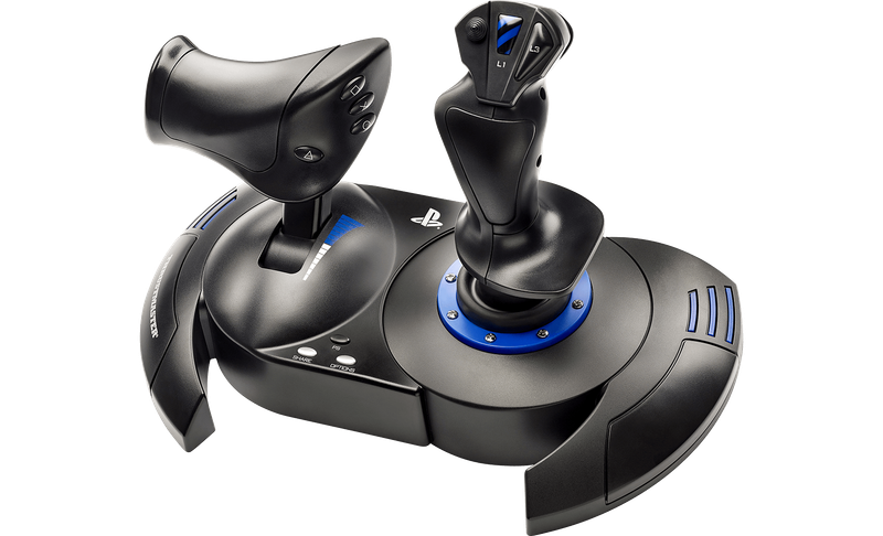 Thrustmaster T.Flight HOTAS 4 - PS4