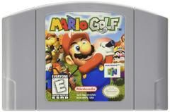 Mario Golf - N64