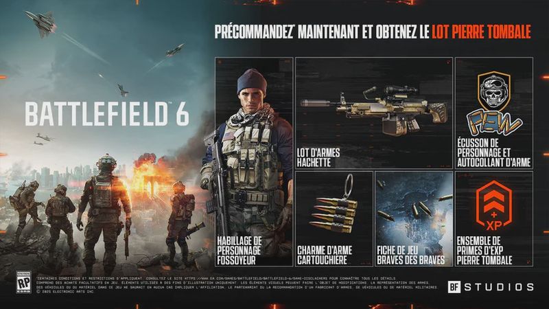 Battlefield 6 - XBX