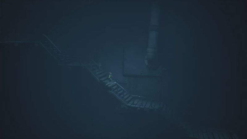 Little Nightmares 3 - XB1/XBX