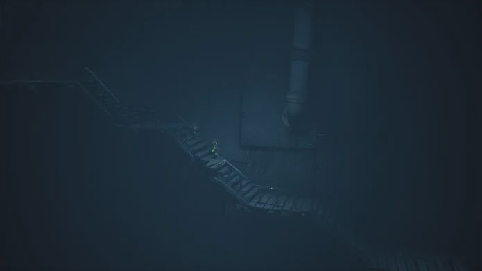 Little Nightmares 3 - NSW