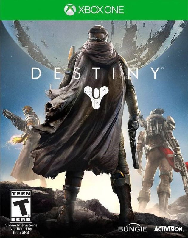 Destiny - XB1