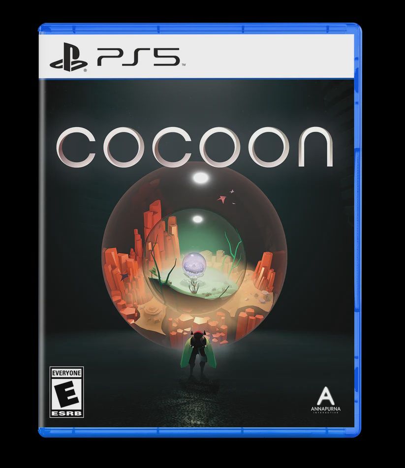 Cocoon - PS5