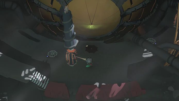Cocoon - PS5