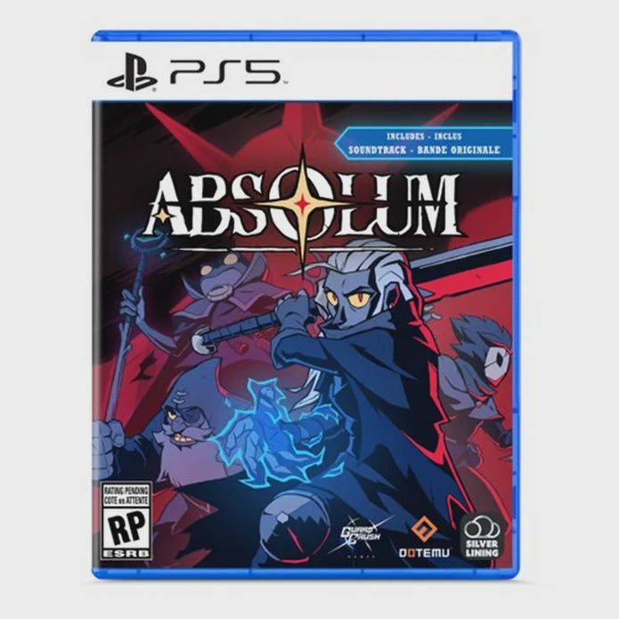 Absolum - PS5