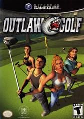 Outlaw Golf - GC