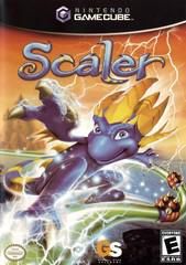 Scaler - GC