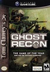 Ghost Recon - GC