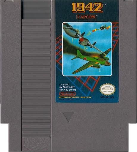 1942 - NES