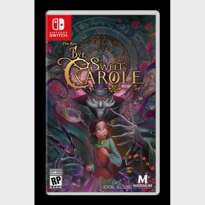 Bye Sweet Carole - NSW