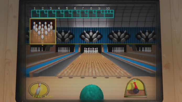 Golden Tee Arcade Classics - NSW