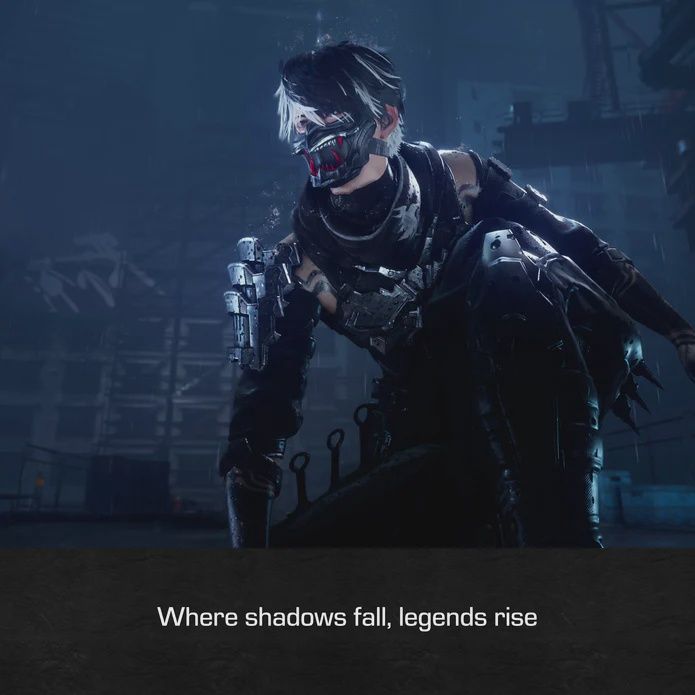 Ninja Gaiden 4 - PS5