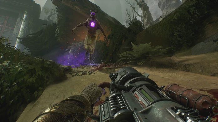 Painkiller - PS5