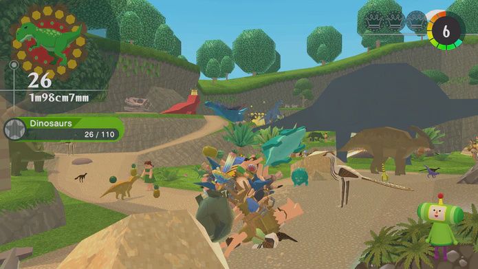 Once Upon A Katamari - PS5