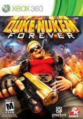 Duke Nukem Forever - XB360