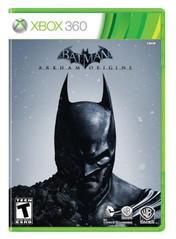 Batman Arkham Origins - XB360