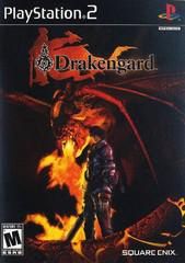 Drakengard - PS2
