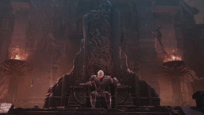 The First Berserker Khazan - PS5