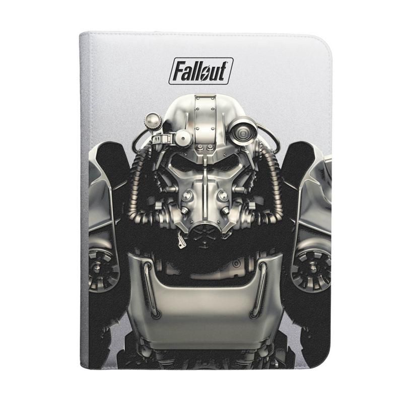 UP 9-Pocket PRO-Binder Fallout Brotherhood of Steel