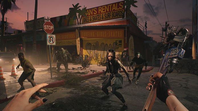 Dead Island 2 [Day One Edition] - PS4