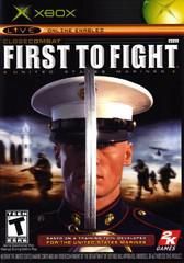 Close Combat First to Fight - Xbox