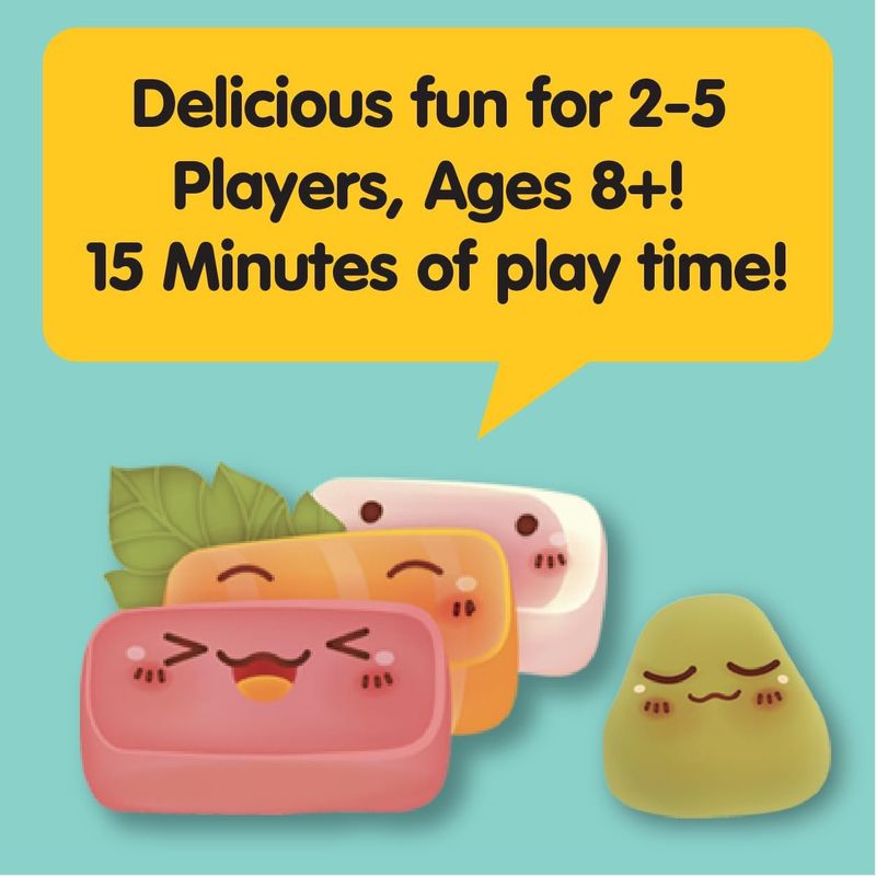 Sushi Go