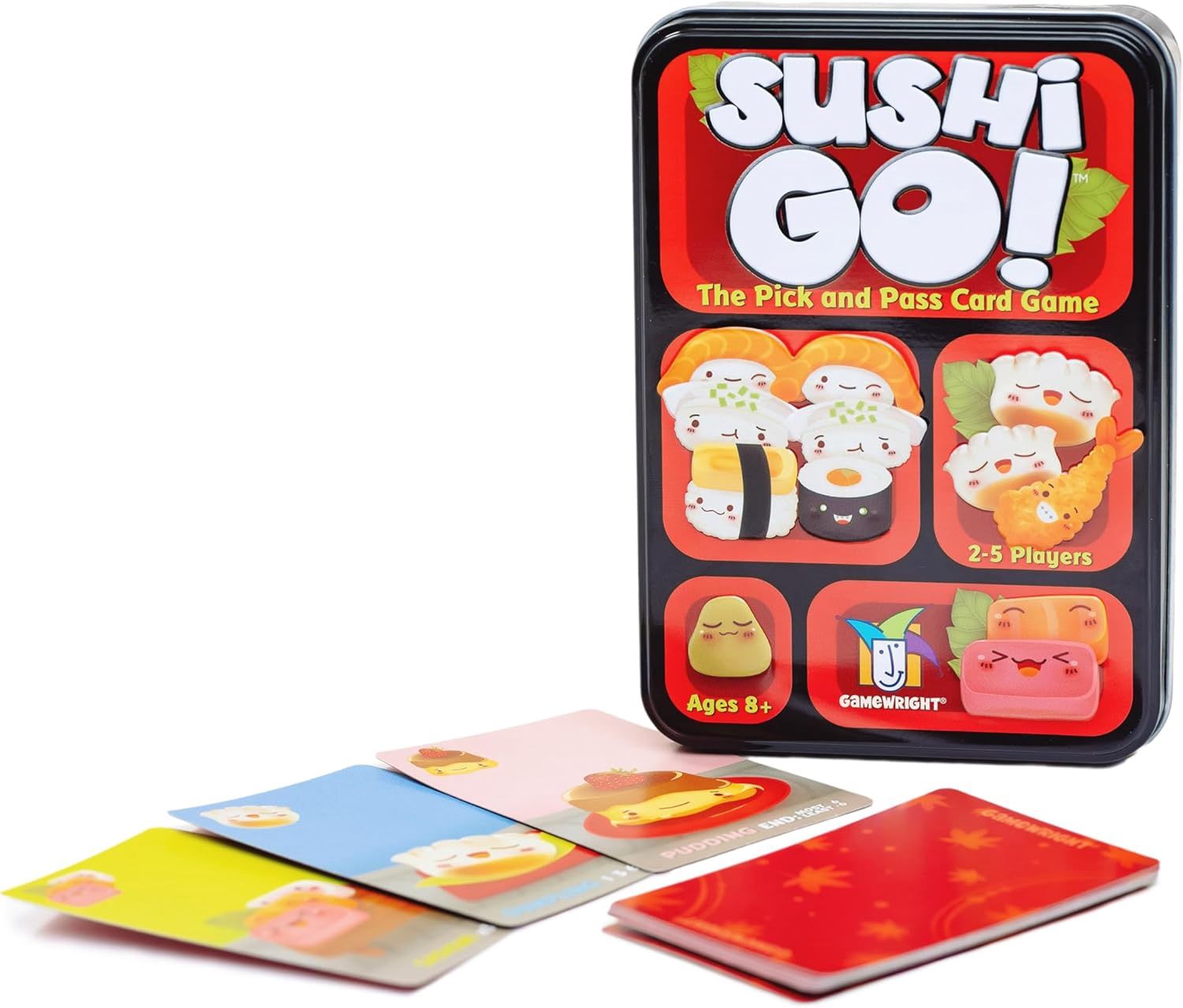 Sushi Go