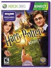 Harry Potter for Kinect - XB360