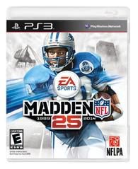 Madden NFL 25 (2013) - PS3