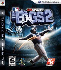 The Bigs 2 - PS3