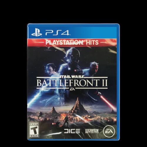 Star Wars Battlefront II [Playstation Hits] - PS4