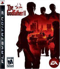 The Godfather II - PS3