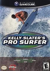 Kelly Slater&#39;s Pro Surfer - GC