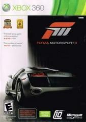 Forza Motorsport 3 [Not For Resale] - XB360
