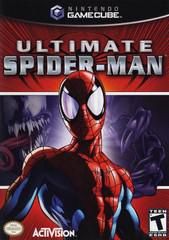 Ultimate Spiderman - GC