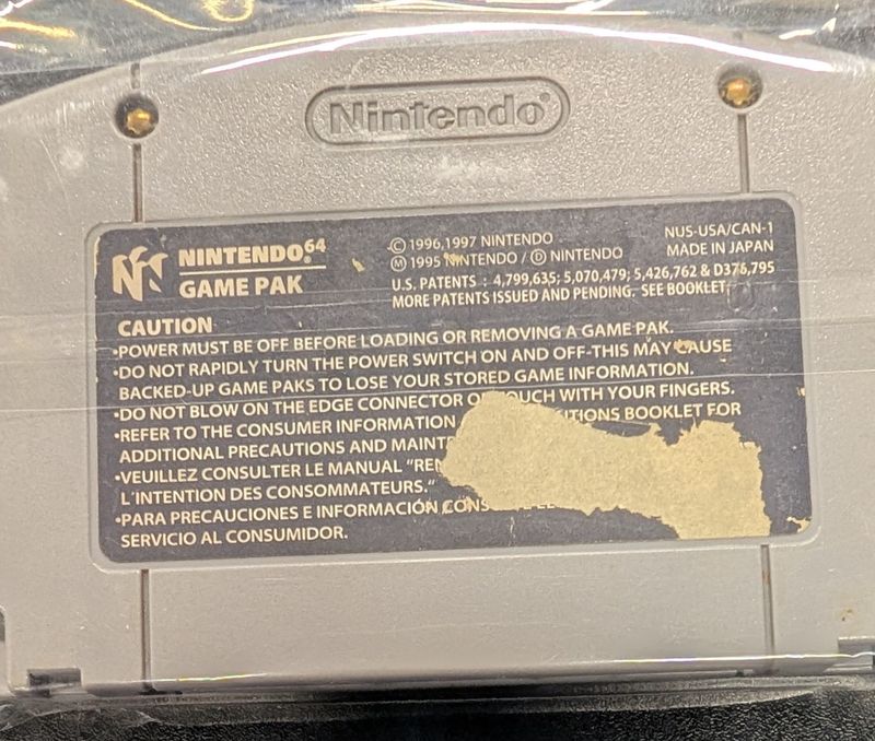 Waialae Country Club - N64
