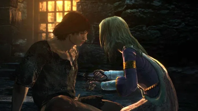 Dragon's Dogma Dark Arisen - NSW