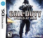 Call of Duty: World at War - DS