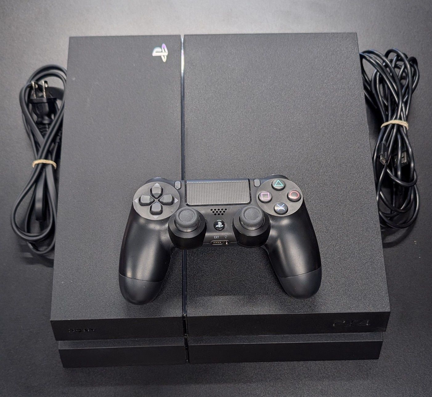 Playstation 4 500gb Console